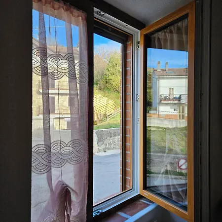 Anny'S House Apartment Rocca Cinquemiglia Exterior photo