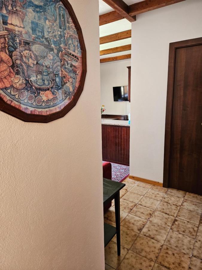 Anny's House Apartment