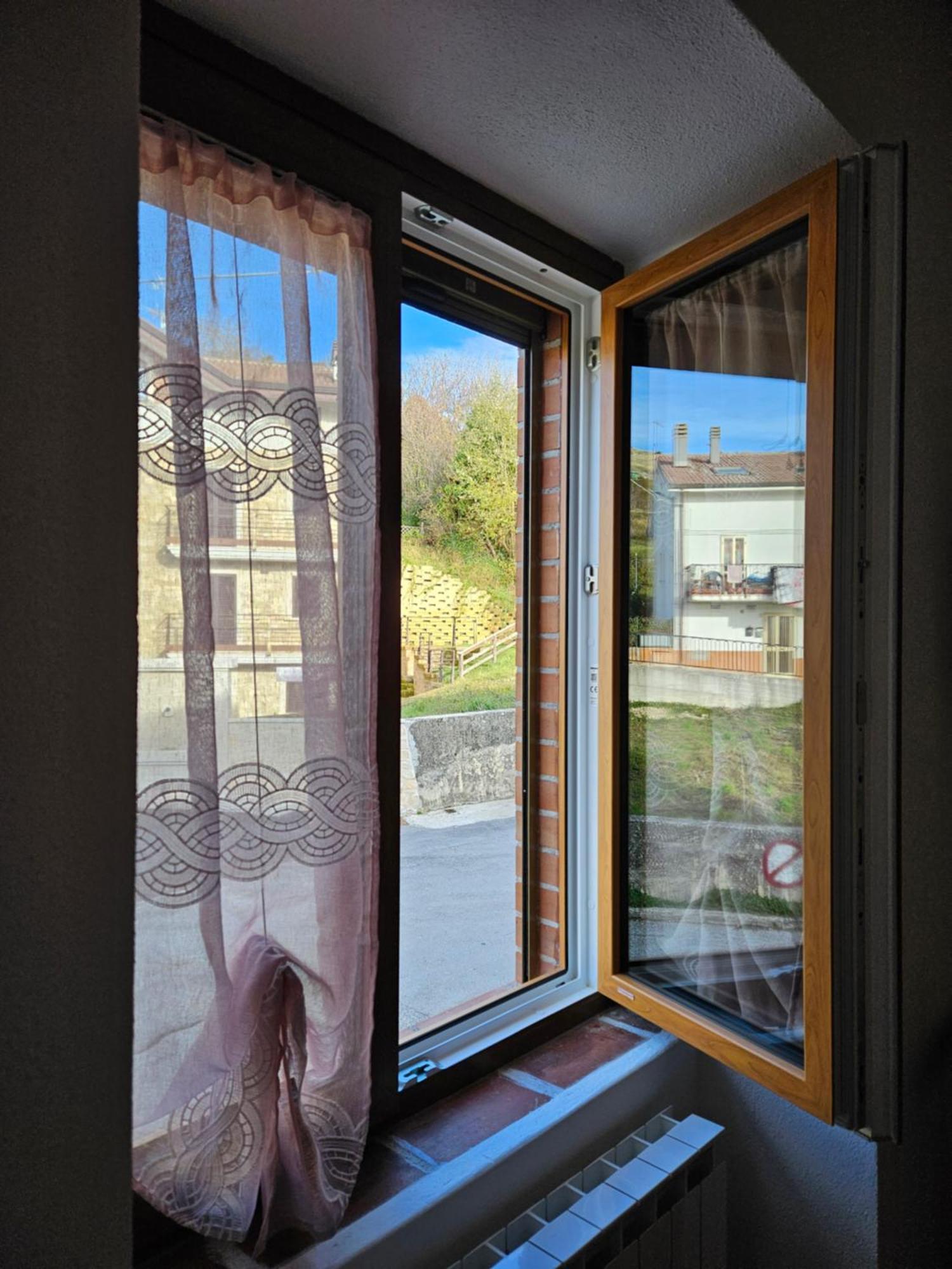 Anny's House Apartment Rocca Cinquemiglia