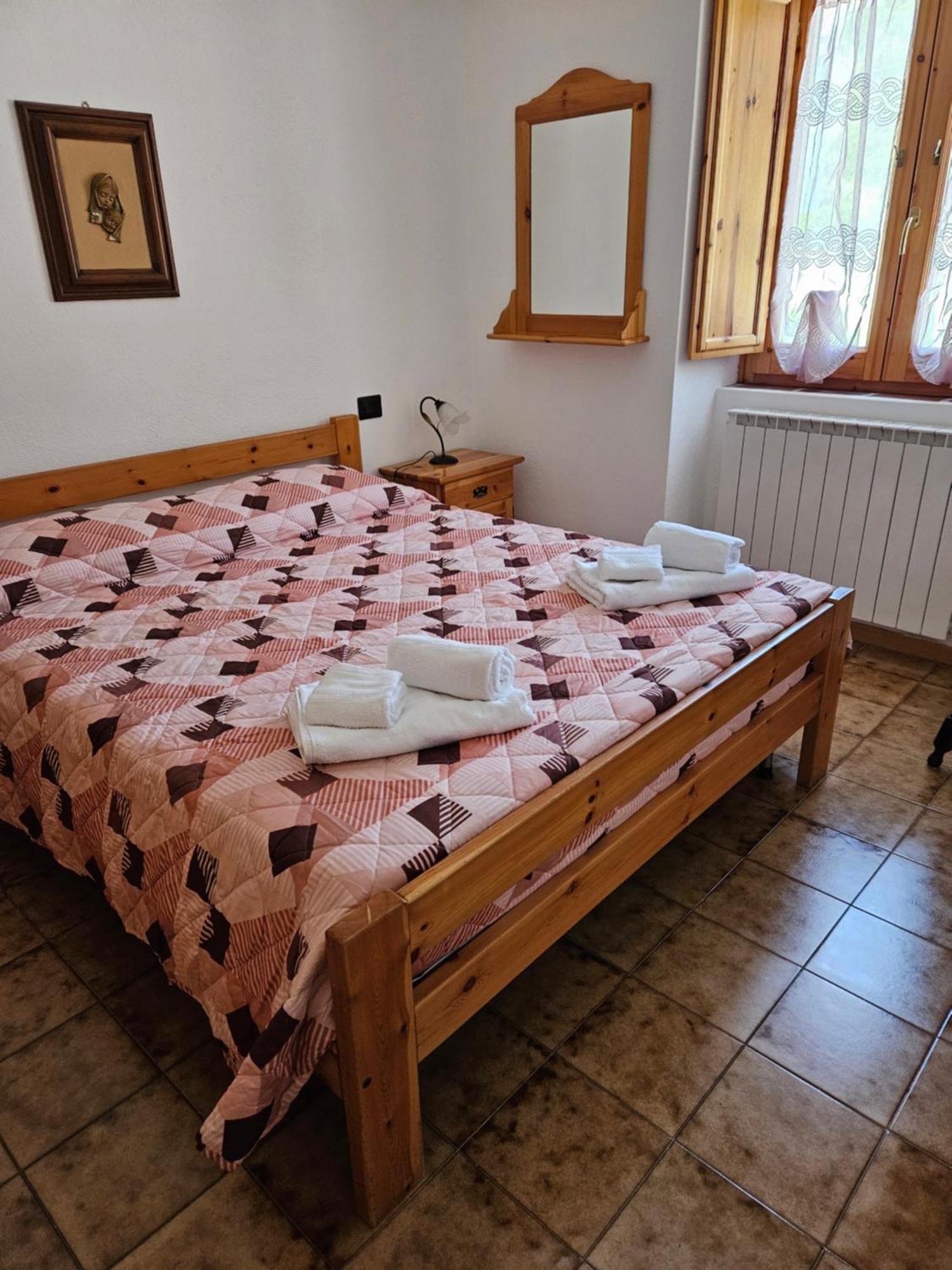Anny's House * Rocca Cinquemiglia