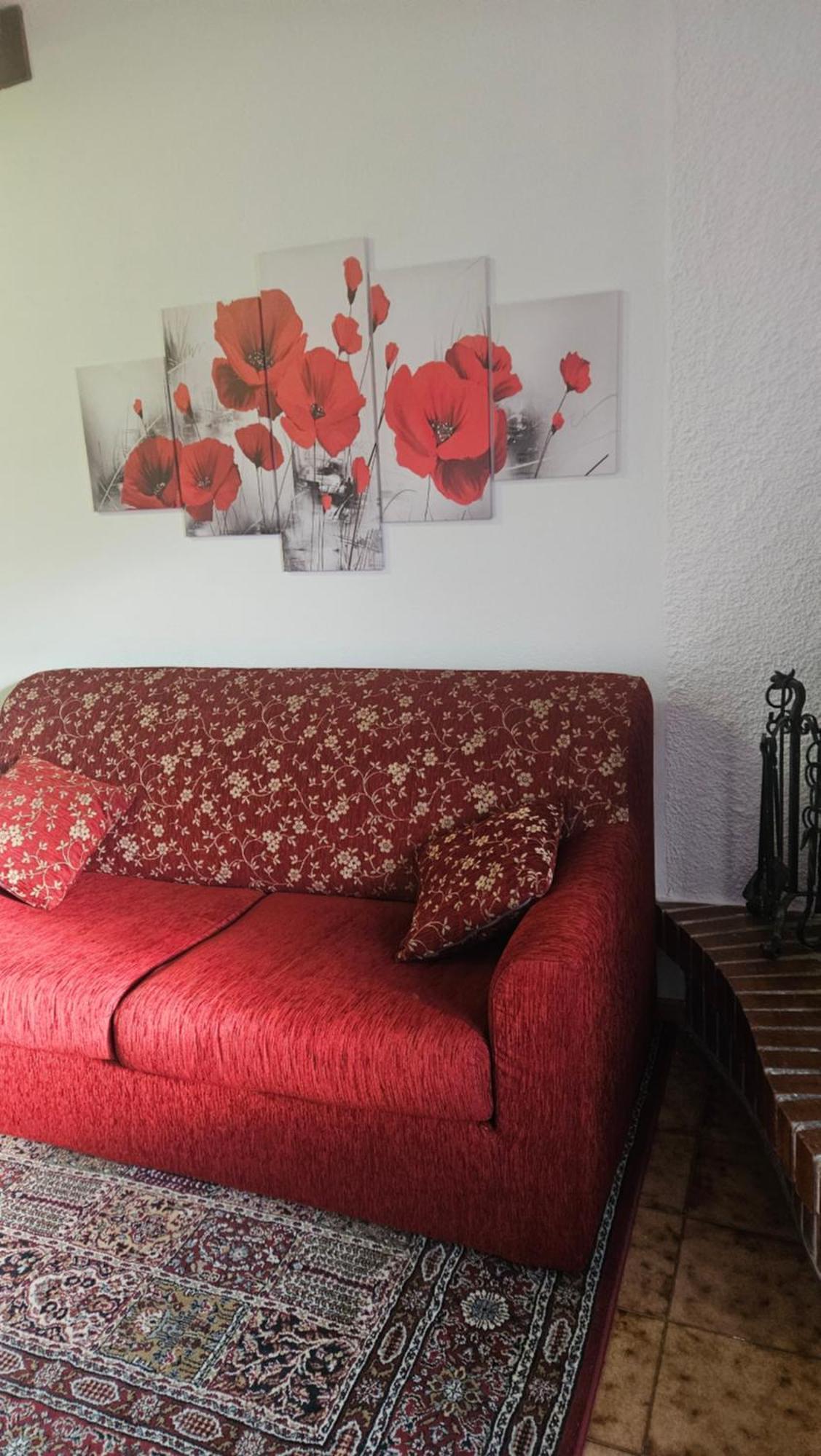 Anny's House * Rocca Cinquemiglia